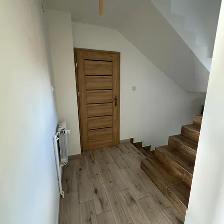 Zbojnicka Kotelnica Groń