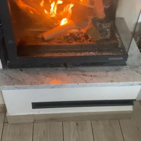 Lägenhet Zbojnicka Kotelnica *